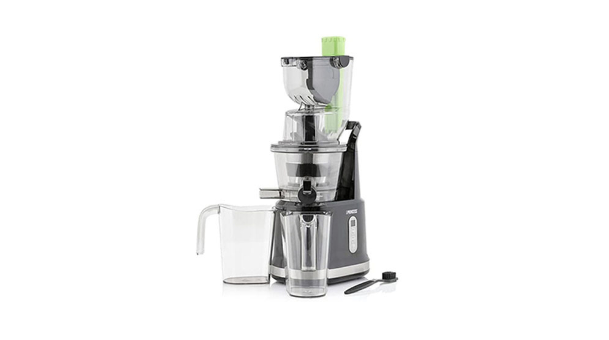 Máy Ép Chậm Princess Easy Fill